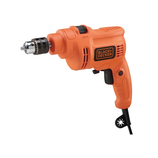 550W variable speed Hammer Drill w/ too